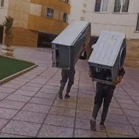 سیدبارتمام مناطق قم وتهران وشهرستان‌ ایسوزو۶متری|خدمات حمل و نقل|قم, زنبیل آباد|دیوار