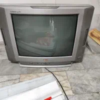 تلویزیون قدیمی