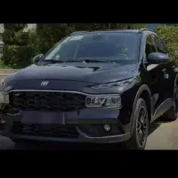 ریرا مشکی اتومات