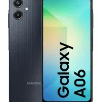 موبایل a06سامسونگ