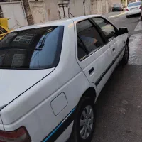 پژو 405 tu5|خودرو سواری و وانت|خوی, |دیوار
