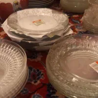 ظروق|ظروف سرو و پذیرایی|زنجان, |دیوار