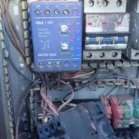 برقکار صنعتی و ساختمانی