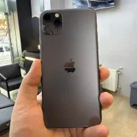 ۱۱ پرومکس ۲۵۶