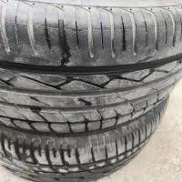 لاستیک مارک آسا
