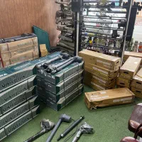 مرکز جک پارکینگ راهبند کرکره برقی و تعمیرات تخصصی