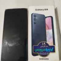 گوشی  سامسونگ A14|موبایل|بم, |دیوار