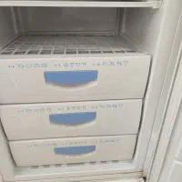 یخچال فریزر هیمالیا تمیز|یخچال و فریزر|مشهد, حجت|دیوار