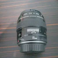 لنز 85mm F1.8 کنون(نو و کارکرده)تخفیف پای معامله