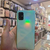 a71 128/6|موبایل|کرج, بنیاد|دیوار