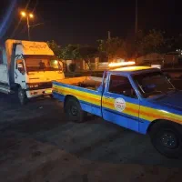 یدک کش نیسان جرثقیل امدادخودرو نازی اباد وبعثت...|خدمات حمل و نقل|تهران, نازی‌آباد|دیوار