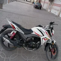 موتور شباب 220