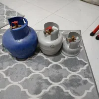 گاز پیک نیک