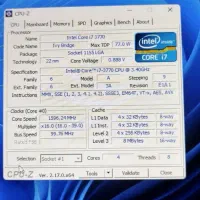 کیس گیمینگ گرافیک ۸ رم۱۶ پاور ۶۵۰ گرین ارسال داره