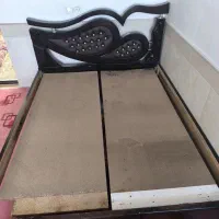 تخت خواب دونفره