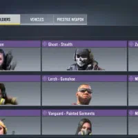 اکانت کالاف طاق|کنسول، بازی ویدئویی و آنلاین|قوچان, |دیوار