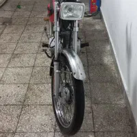 موتور هندا 125cc|موتورسیکلت|رشت, استقامت ۱|دیوار