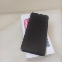 ردمی نوت ۹ با شارژر و کابل فابریک ۶۴ گیگ|موبایل|تهران, ازگل|دیوار