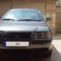 سمند مدل ۸۵
