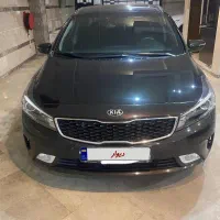 کیا سراتو وارداتی ۲۰۱۷