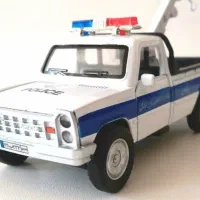 یدک کش چرخگیر