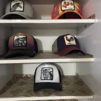 کلاه گورین اورجینال