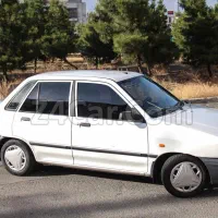 پراید اجاره ای