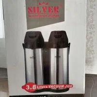 فلاسک دوقلو