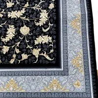 فرش درجه یک تک به قیمت عمده