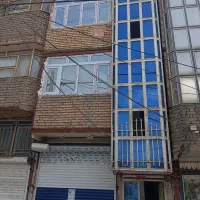 آپارتمان دوبلکس 75متری|فروش آپارتمان|مشهد, مشهدقلی|دیوار
