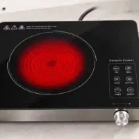 اجاق برقی هرمس