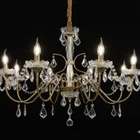 لوستر والتر و فلز وارداتی در انواع رنگ و سایز