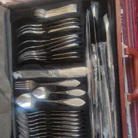 قاشق و چنگال اصل المان