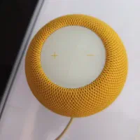 هوم پاد مینی اپل اسپیکر|سیستم صوتی خانگی|تهران, شهرک نفت|دیوار