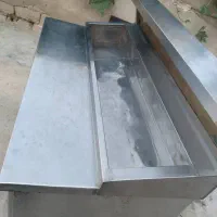 تاپینگ یخچالی