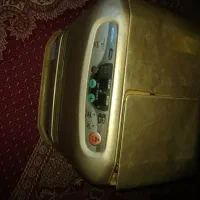 بخاری برقی نفتی میتسوبیشی|بخاری، هیتر، شومینه|خاش, |دیوار