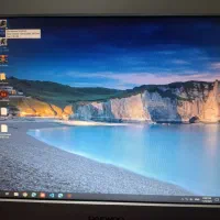 مانیتور daewoo