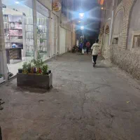 مغازه مناسب همه مشاغل|اجارهٔ مغازه و غرفه|شیراز, گود عربان|دیوار