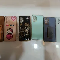 گارد در حد نو و چند بار استفاده شده