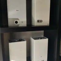 خرید پکیج رادیاتور ازنمایندگی رسمی(اقساط بدون سود)|آبگرمکن، پکیج، شوفاژ|اراک, |دیوار