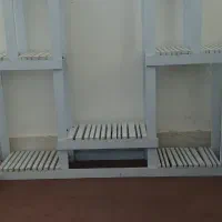 استند گل نونو|صنایع دستی و سایر لوازم تزئینی|فارسان, |دیوار