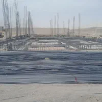 نیازمندآرماتوربند ماهرونیمه ماهر