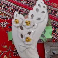 گل و گلدان|صنایع دستی و سایر لوازم تزئینی|قم, زند آباد|دیوار