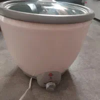 پلوپز ۱۲ نفره اتوماتیک پارس خزر