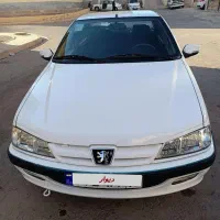 پژوپارس درحد