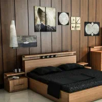 تعمیرات ساخت کابینت و کمد دیواری|خدمات پیشه و مهارت|پردیس, سیاه سنگ|دیوار