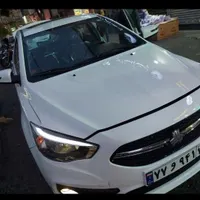 شاهین CVT اتومات/ صفرخشک/تحویل فوری|خودرو سواری و وانت|تهران, صادقیه|دیوار