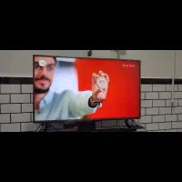 تلوزیون ۴۹ اینچ کره ای هوشمند