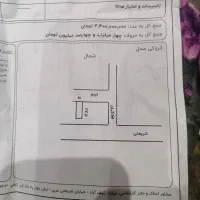 زمین-مسکونی