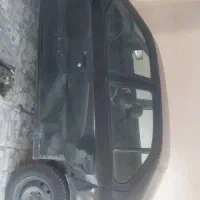 فروش سمند تصادفی مدل 82|خودرو سواری و وانت|آستانه اشرفیه, |دیوار